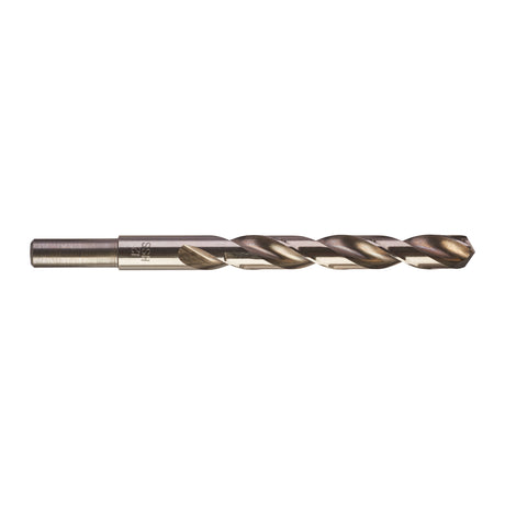Milwaukee Metallbohrer HSS-G THUNDERWEB DIN 338 5er Pack – Produktbild 12
