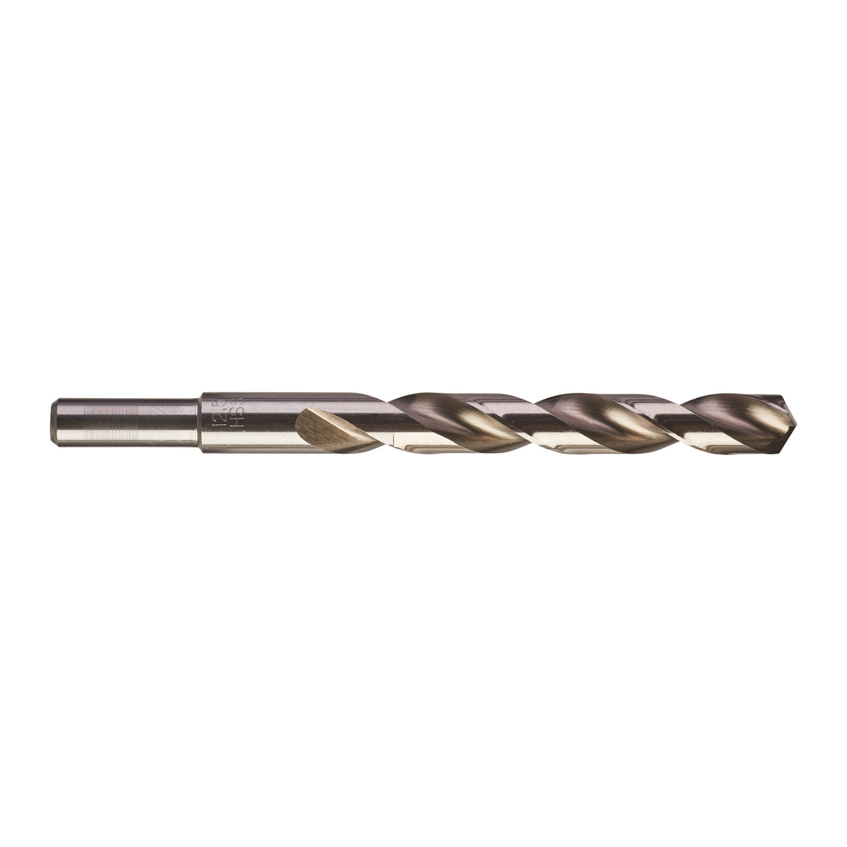 Milwaukee Metallbohrer HSS-G THUNDERWEB DIN 338 5er Pack – Produktbild 13