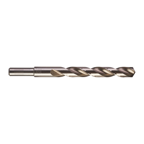 Milwaukee Metallbohrer HSS-G THUNDERWEB DIN 338 5er Pack – Produktbild 13