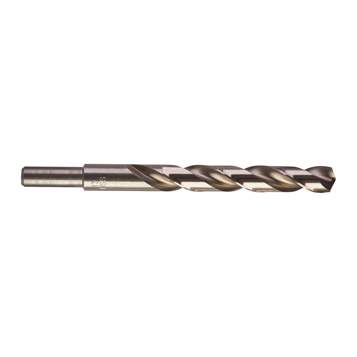 Milwaukee Metallbohrer HSS-G THUNDERWEB DIN 338 5er Pack – Produktbild 14