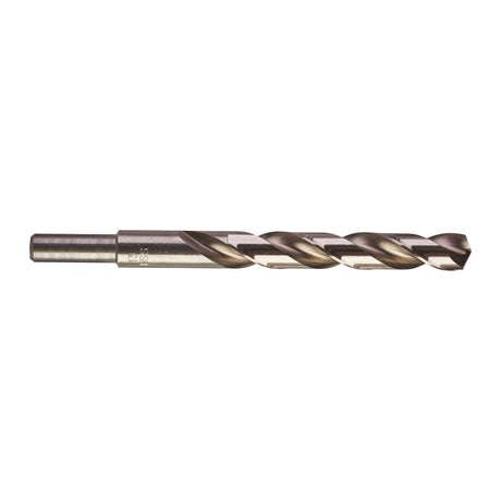 Milwaukee Metallbohrer HSS-G THUNDERWEB DIN 338 5er Pack – Produktbild 14