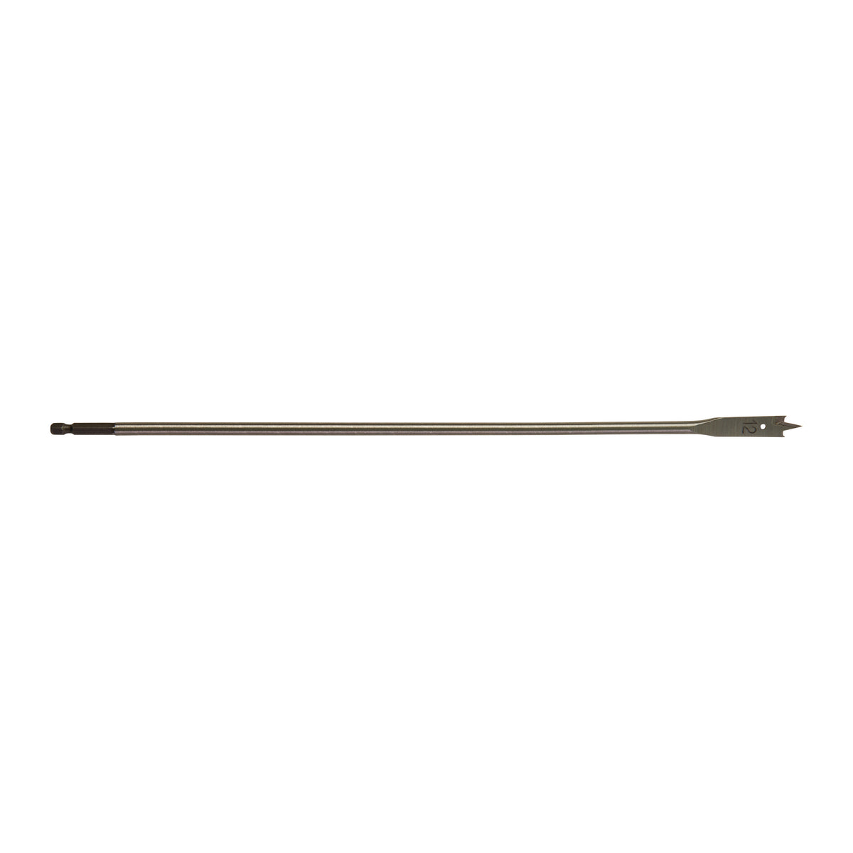Milwaukee Flachholzbohrer – Produktbild 5