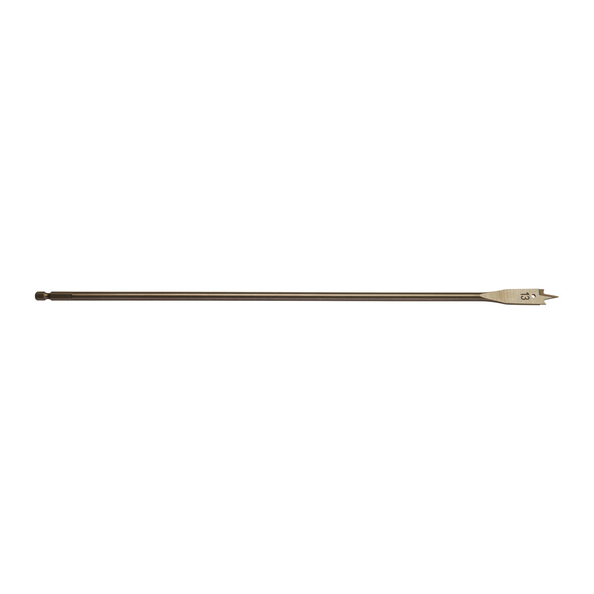 Milwaukee Flachholzbohrer – Produktbild 6