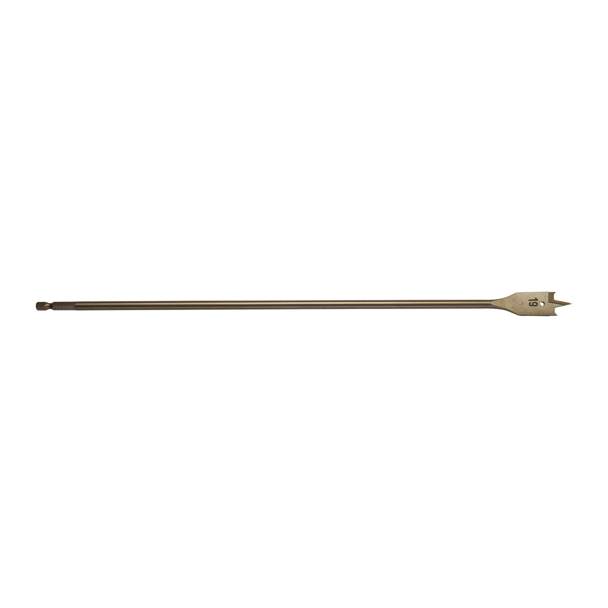 Milwaukee Flachholzbohrer – Produktbild 10