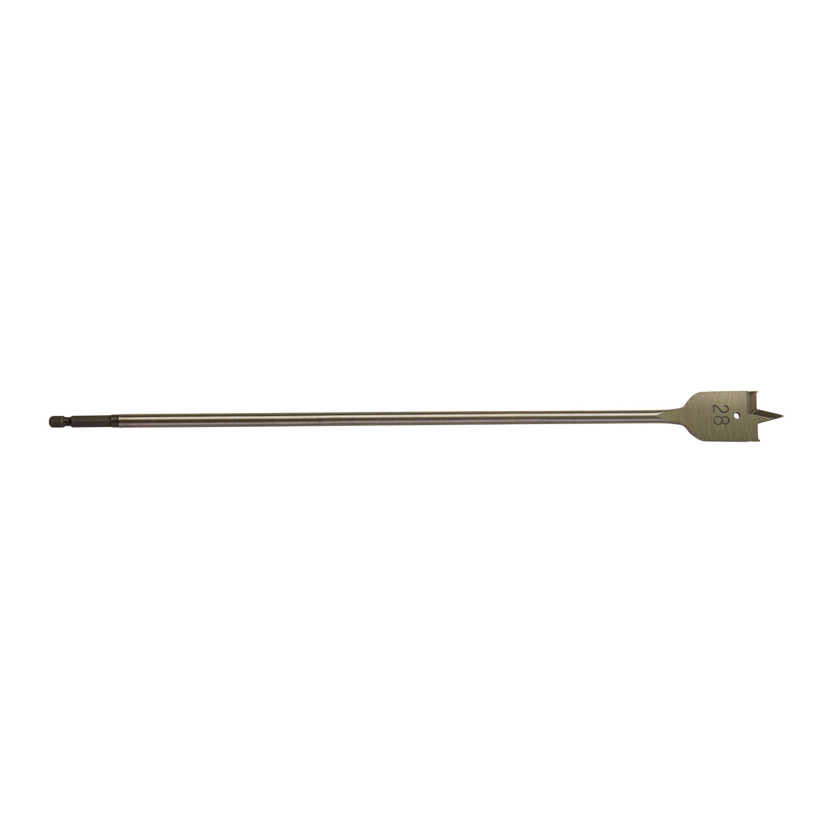 Milwaukee Flachholzbohrer – Produktbild 14