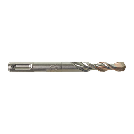 Milwaukee M2 SDS-Plus Hammerbohrer 2-Schneiden – 10er-Pack – Produktbild 14