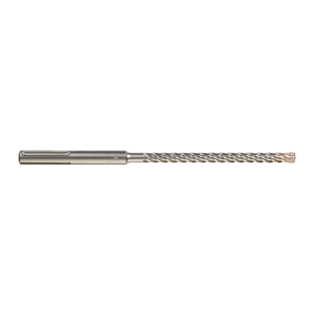 Milwaukee MX4 SDS-Max Hammerbohrer 4-Schneiden – Produktbild 4