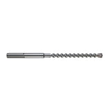 Milwaukee MX4 SDS-Max Hammerbohrer 4-Schneiden – Produktbild 8