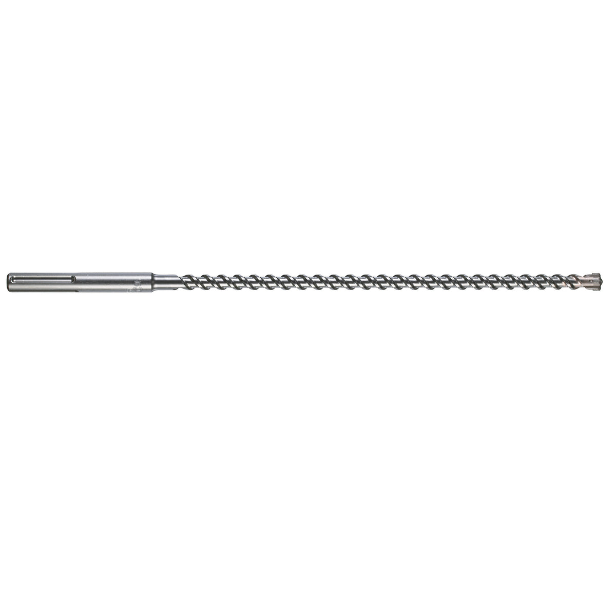 Milwaukee MX4 SDS-Max Hammerbohrer 4-Schneiden – Produktbild 9