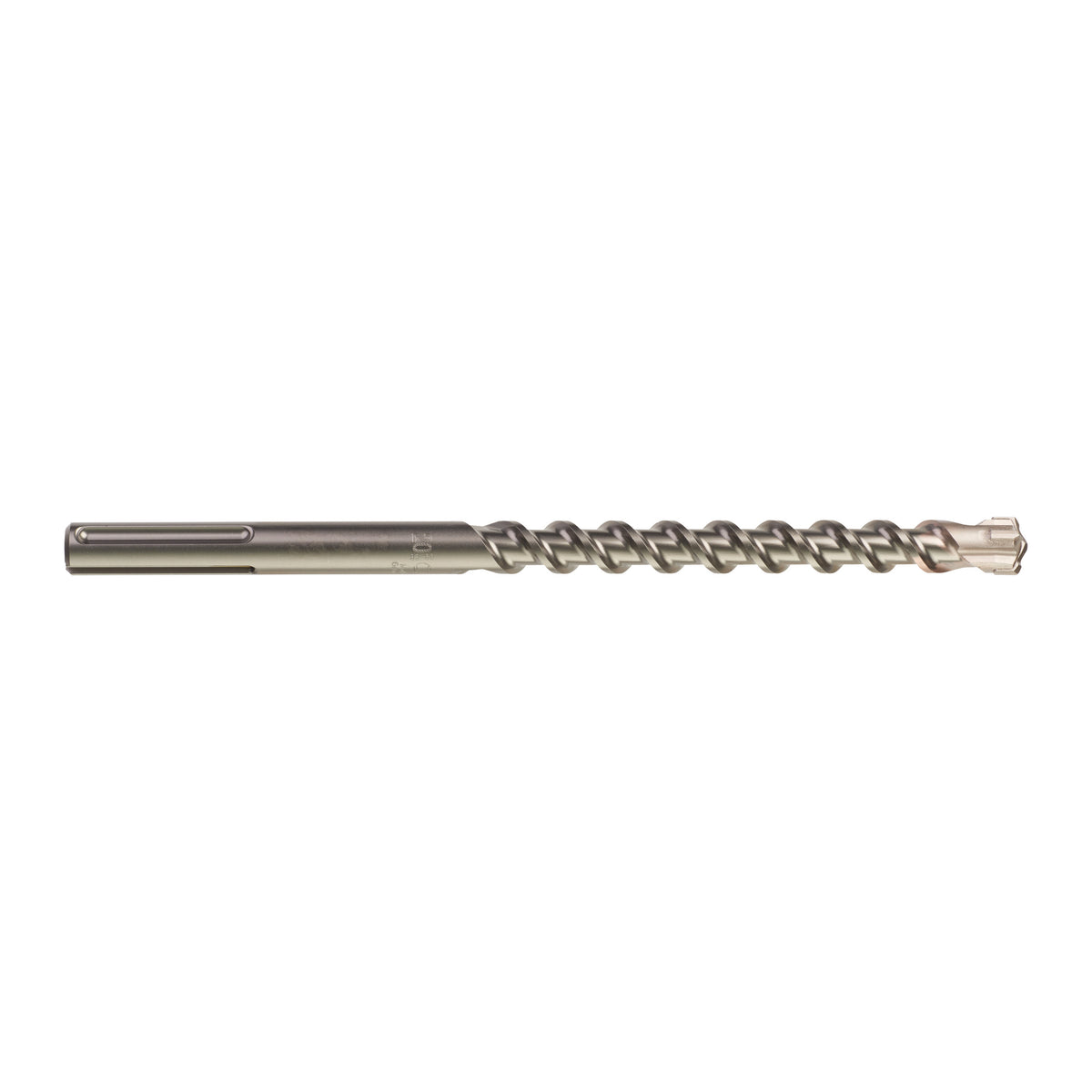 Milwaukee MX4 SDS-Max Hammerbohrer 4-Schneiden
