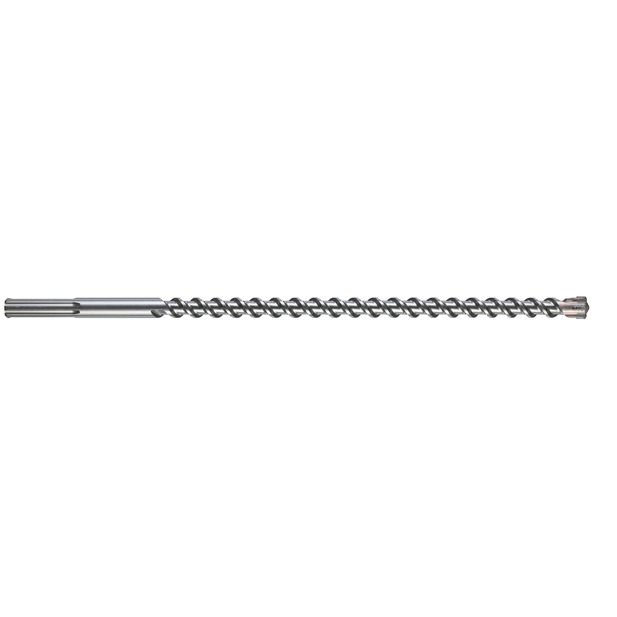 Milwaukee MX4 SDS-Max Hammerbohrer 4-Schneiden