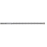 Milwaukee MX4 SDS-Max Hammerbohrer 4-Schneiden