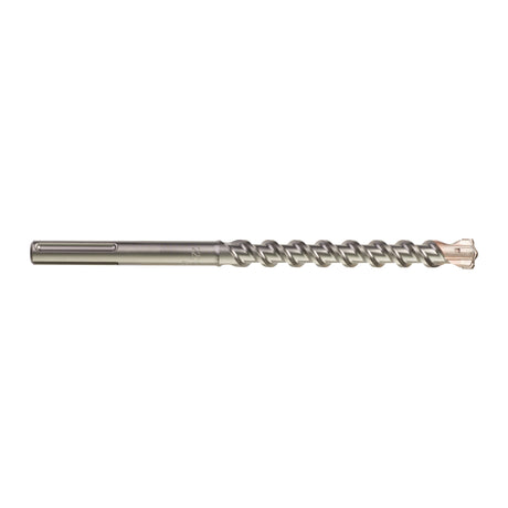 Milwaukee MX4 SDS-Max Hammerbohrer 4-Schneiden