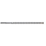 Milwaukee MX4 SDS-Max Hammerbohrer 4-Schneiden