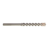 Milwaukee MX4 SDS-Max Hammerbohrer 4-Schneiden