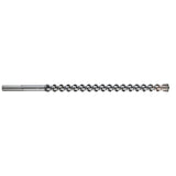 Milwaukee MX4 SDS-Max Hammerbohrer 4-Schneiden