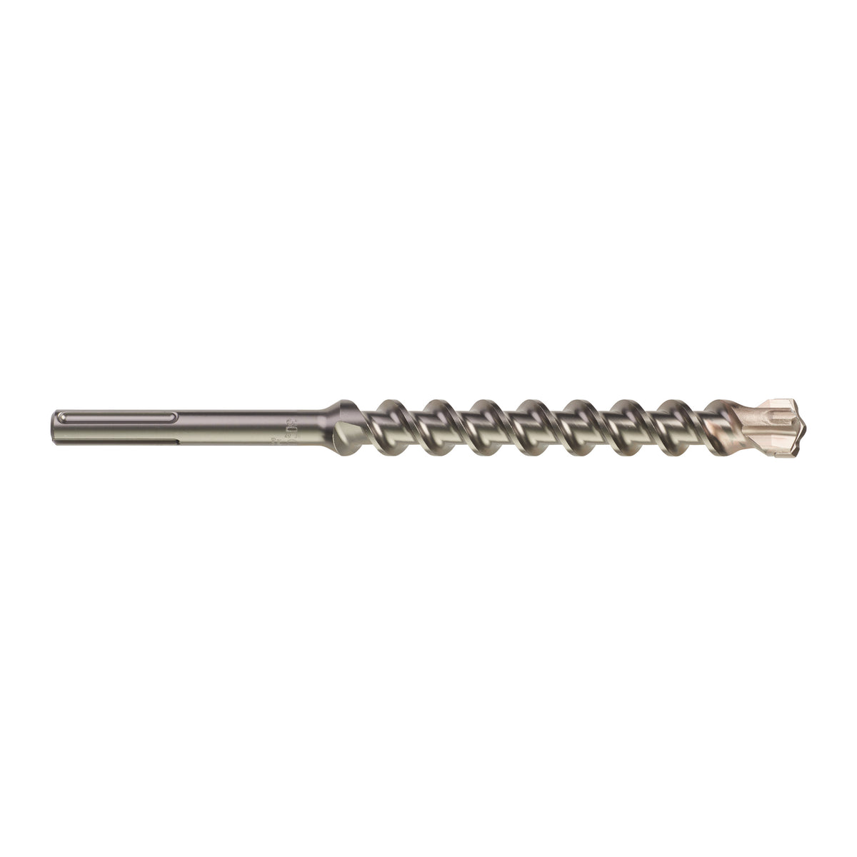 Milwaukee MX4 SDS-Max Hammerbohrer 4-Schneiden