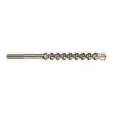Milwaukee MX4 SDS-Max Hammerbohrer 4-Schneiden