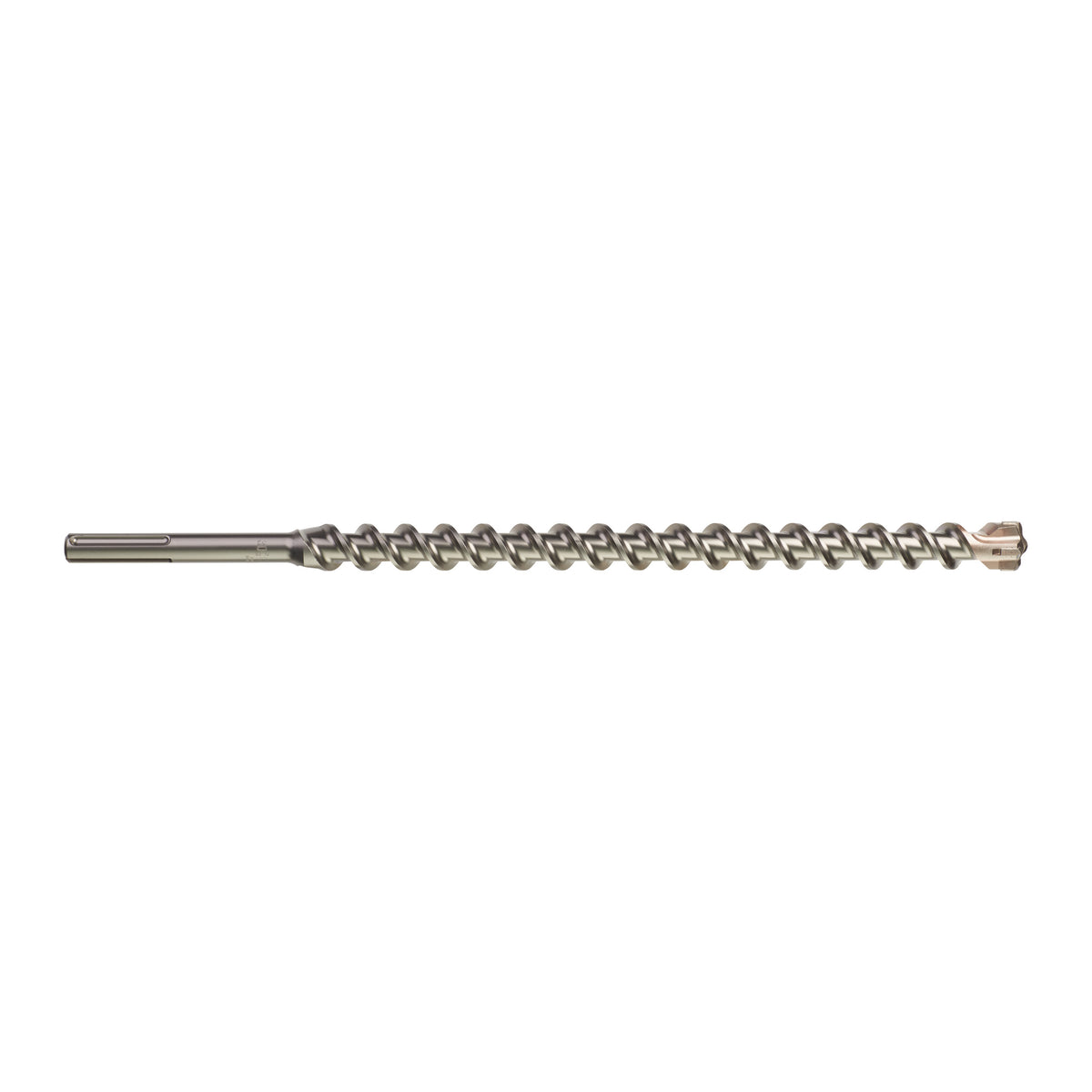 Milwaukee MX4 SDS-Max Hammerbohrer 4-Schneiden