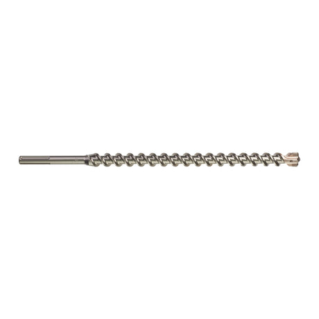 Milwaukee MX4 SDS-Max Hammerbohrer 4-Schneiden