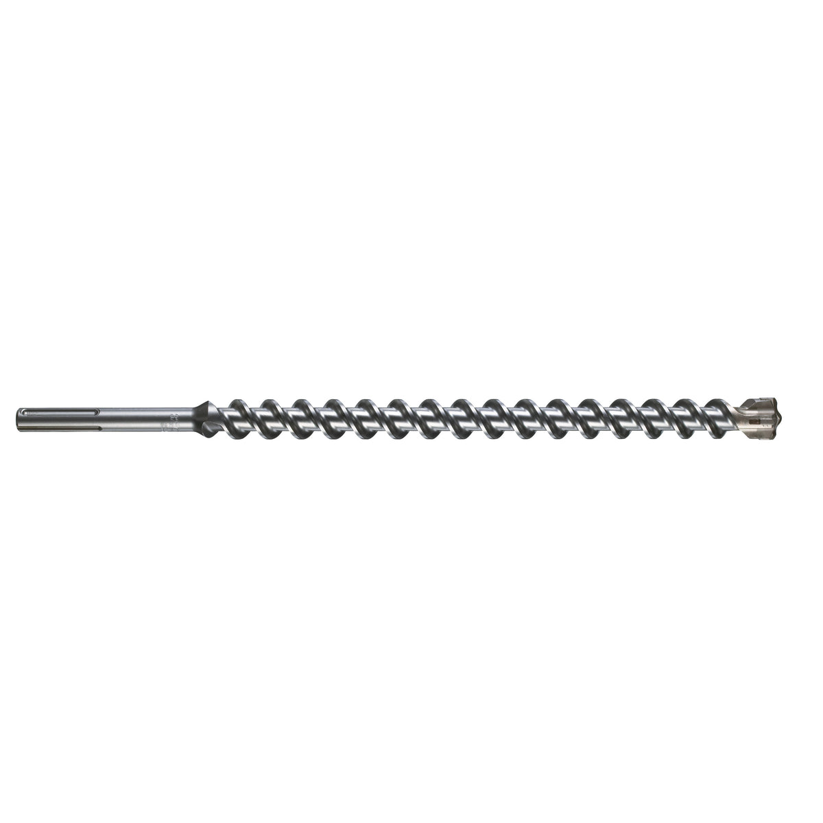 Milwaukee MX4 SDS-Max Hammerbohrer 4-Schneiden