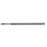 Milwaukee MX4 SDS-Max Hammerbohrer 4-Schneiden