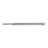 Milwaukee MX4 SDS-Max Hammerbohrer 4-Schneiden