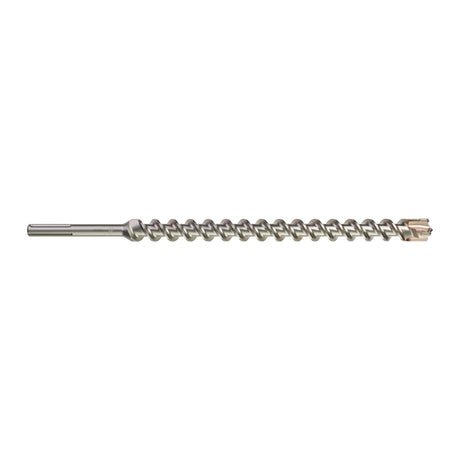 Milwaukee MX4 SDS-Max Hammerbohrer 4-Schneiden