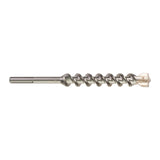 Milwaukee MX4 SDS-Max Hammerbohrer 4-Schneiden