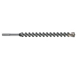 Milwaukee MX4 SDS-Max Hammerbohrer 4-Schneiden