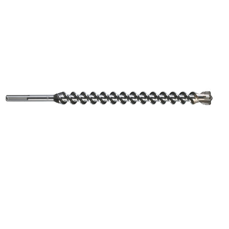 Milwaukee MX4 SDS-Max Hammerbohrer 4-Schneiden