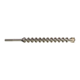 Milwaukee MX4 SDS-Max Hammerbohrer 4-Schneiden