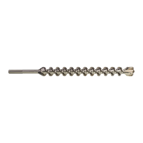 Milwaukee MX4 SDS-Max Hammerbohrer 4-Schneiden