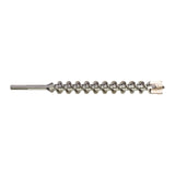 Milwaukee MX4 SDS-Max Hammerbohrer 4-Schneiden
