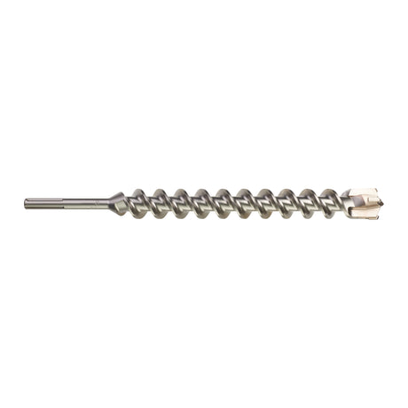 Milwaukee MX4 SDS-Max Hammerbohrer 4-Schneiden