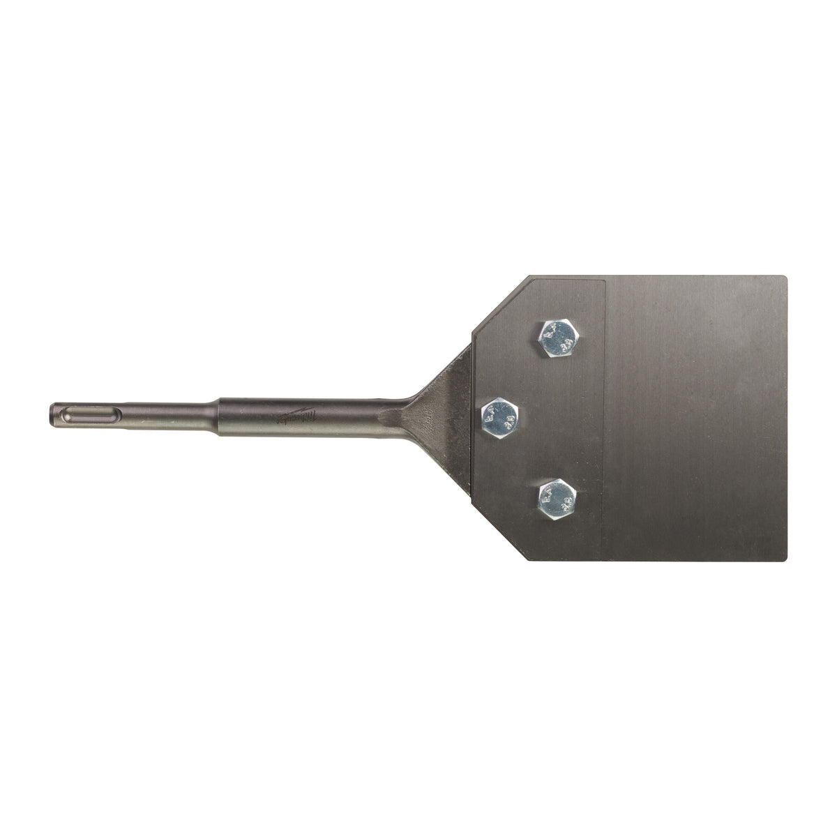 Milwaukee Bodenreinigungswerkzeug SDS-Plus – Produktbild 1