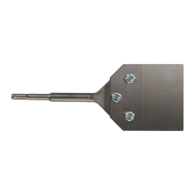 Milwaukee Bodenreinigungswerkzeug SDS-Plus – Produktbild 1