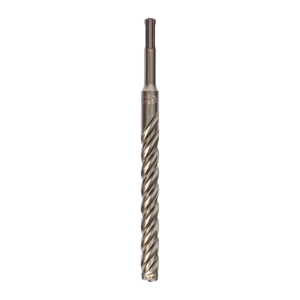 Milwaukee MX4 SDS-Plus Hammerbohrer 4-Schneiden