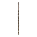 Milwaukee MX4 SDS-Plus Hammerbohrer 4-Schneiden