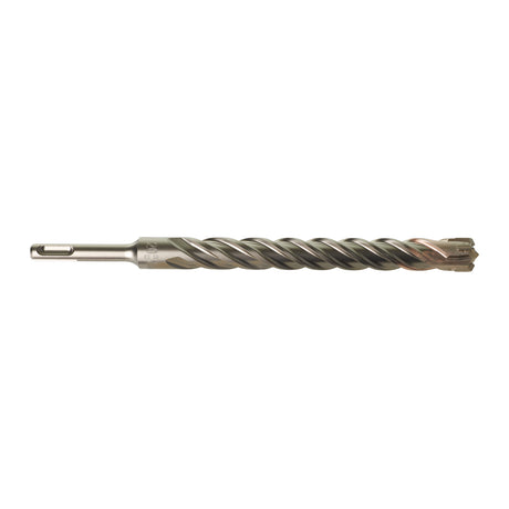 Milwaukee MX4 SDS-Plus Hammerbohrer 4-Schneiden
