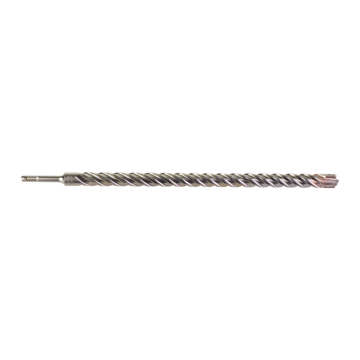 Milwaukee MX4 SDS-Plus Hammerbohrer 4-Schneiden