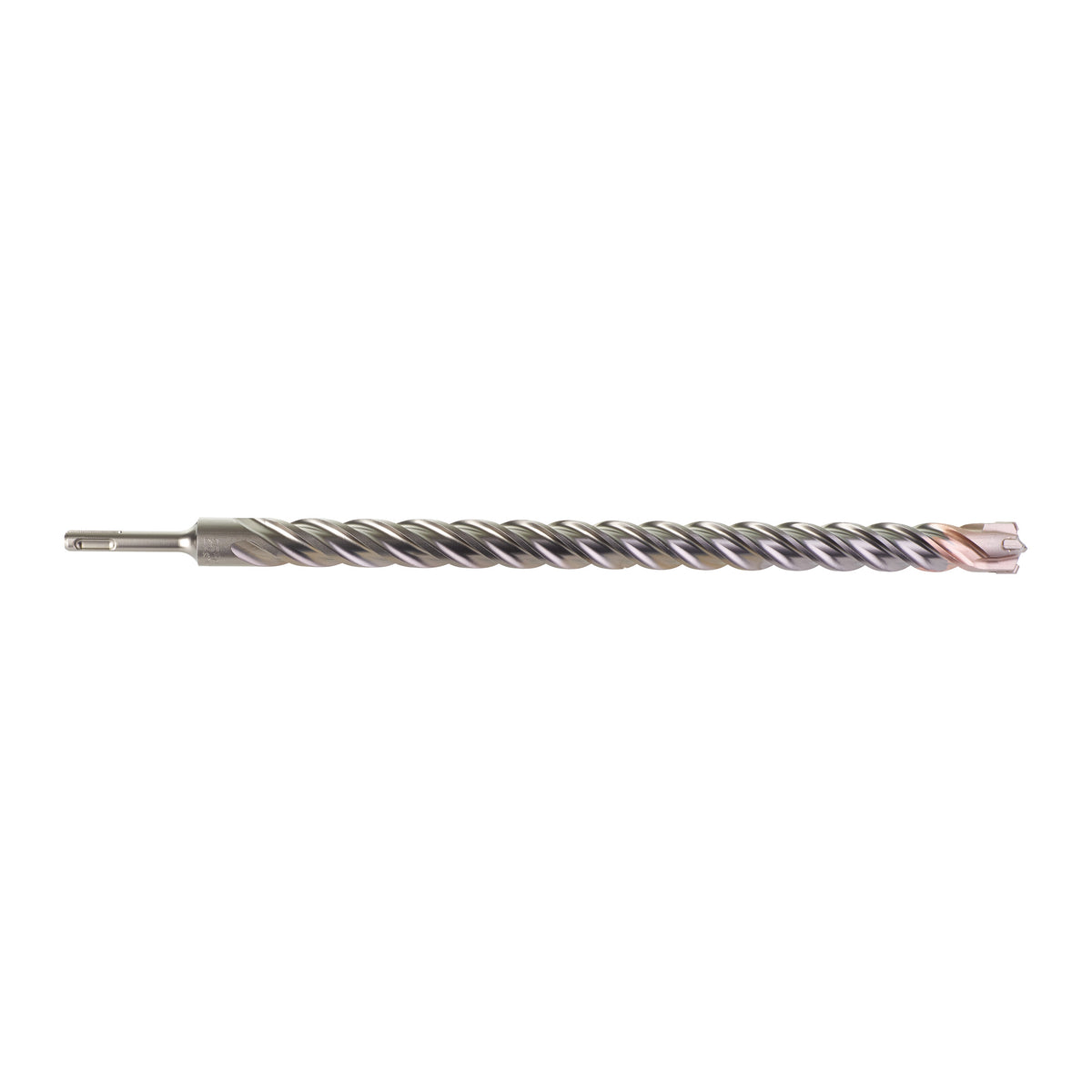 Milwaukee MX4 SDS-Plus Hammerbohrer 4-Schneiden