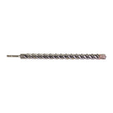 Milwaukee MX4 SDS-Plus Hammerbohrer 4-Schneiden