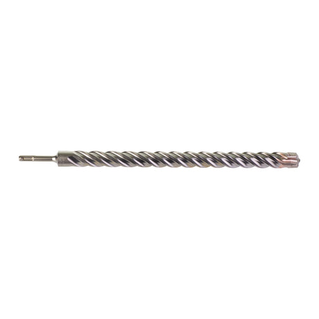 Milwaukee MX4 SDS-Plus Hammerbohrer 4-Schneiden