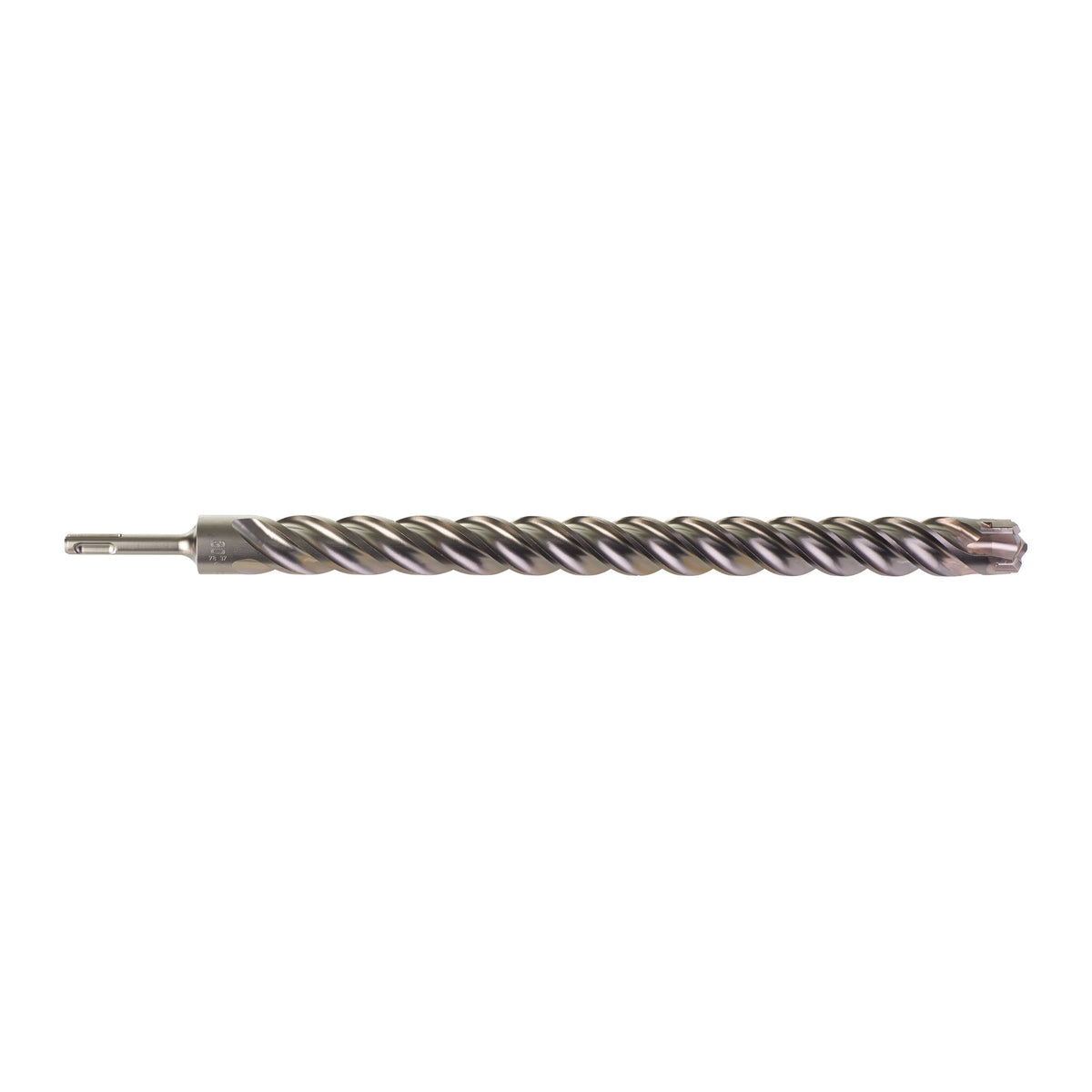 Milwaukee MX4 SDS-Plus Hammerbohrer 4-Schneiden