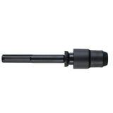Milwaukee Bohrfutteradapter SDS-Max zu SDS-Plus – Produktbild 1