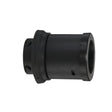Milwaukee Saugschlauch-Adapter für Mauernutfräsen – Produktbild 1