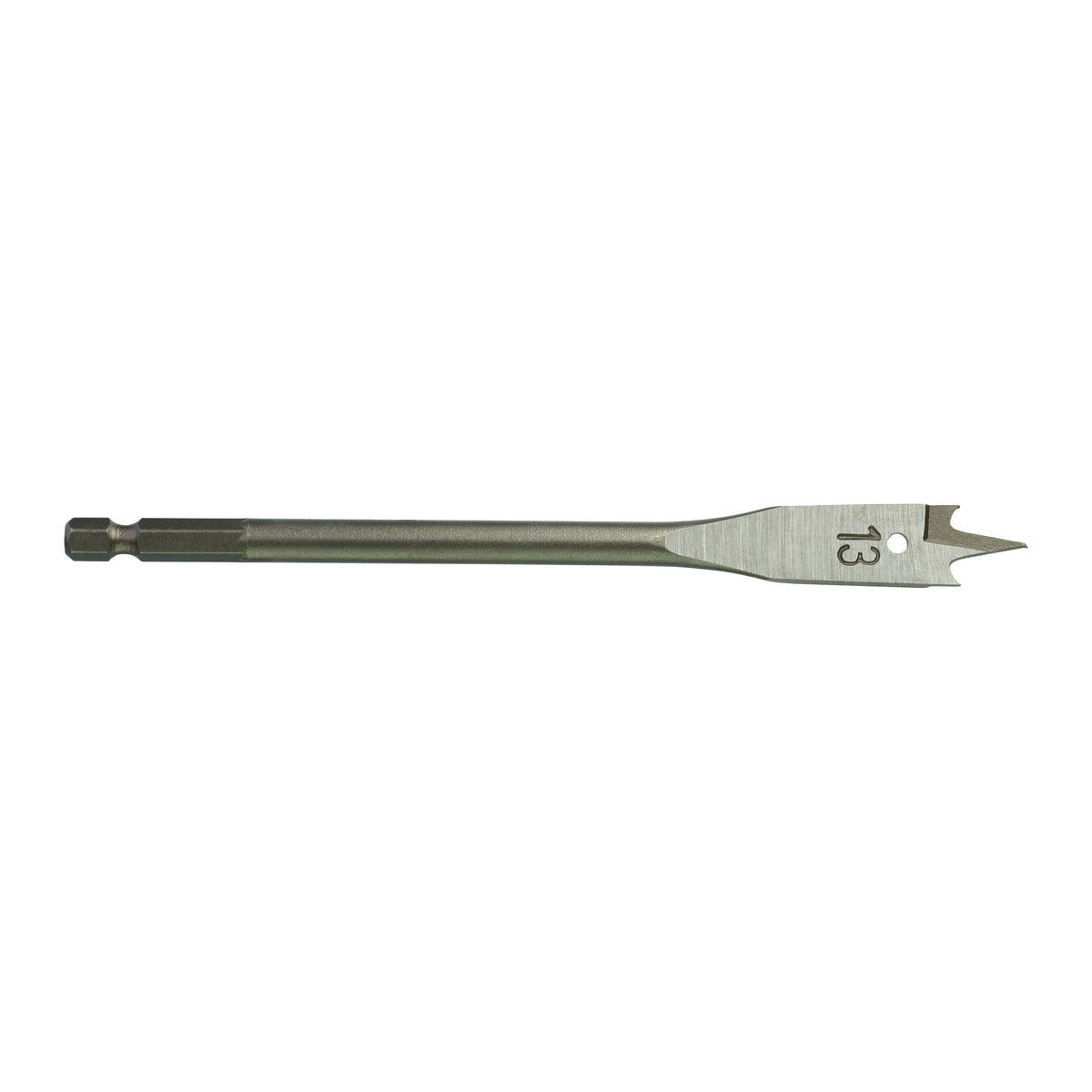 Milwaukee Flachholzbohrer – Produktbild 21