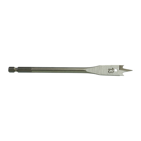 Milwaukee Flachholzbohrer – Produktbild 21