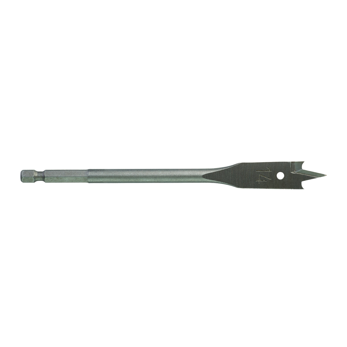 Milwaukee Flachholzbohrer – Produktbild 22